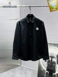Picture of Moncler Shirt Long _SKUMonclerS-4XL25tr4826962